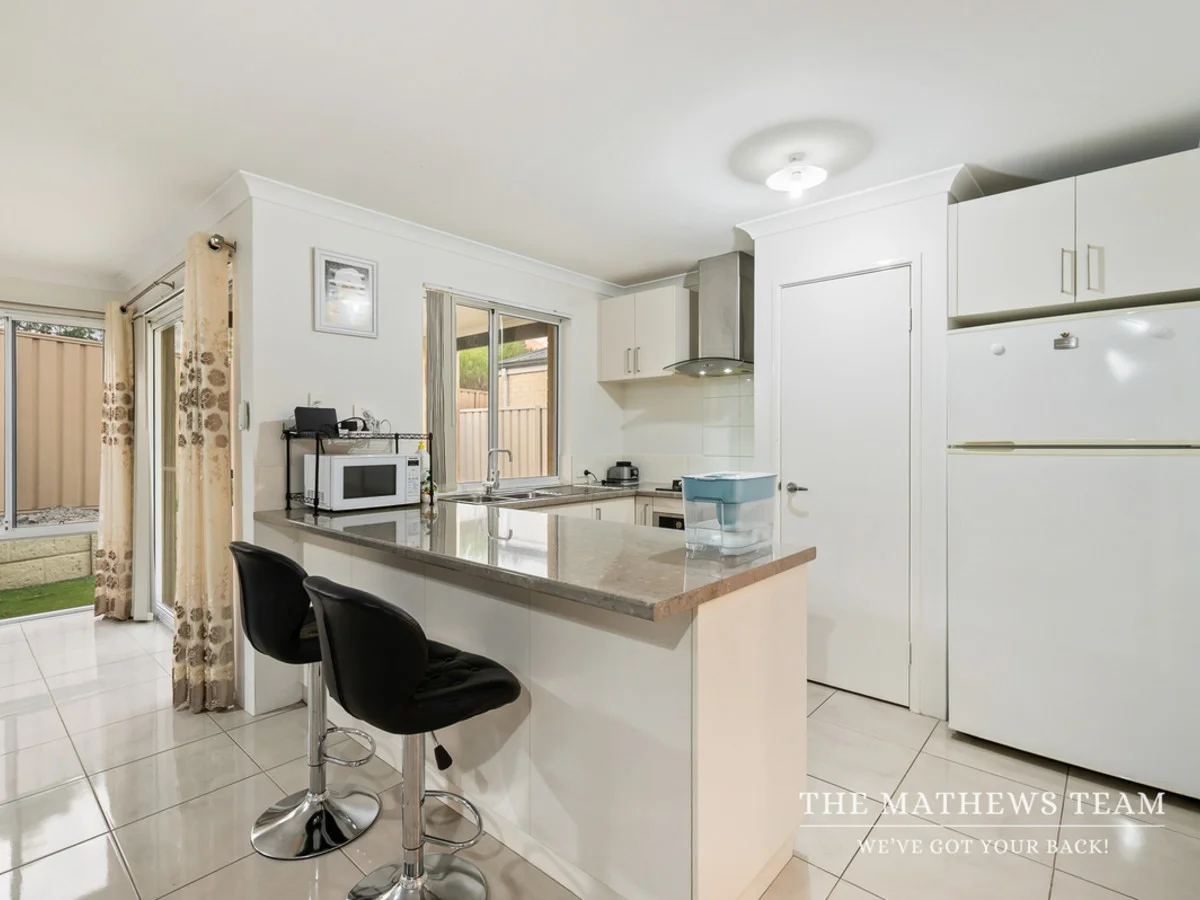 Additional image 15 of 10/21 Browder Drive, Seville Grove WA 6112