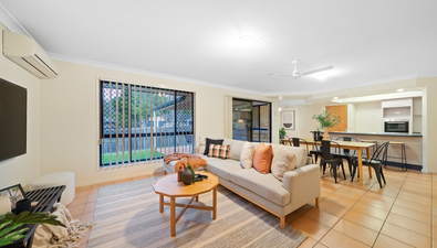 Picture of 3 Trevallyn Place, UPPER KEDRON QLD 4055