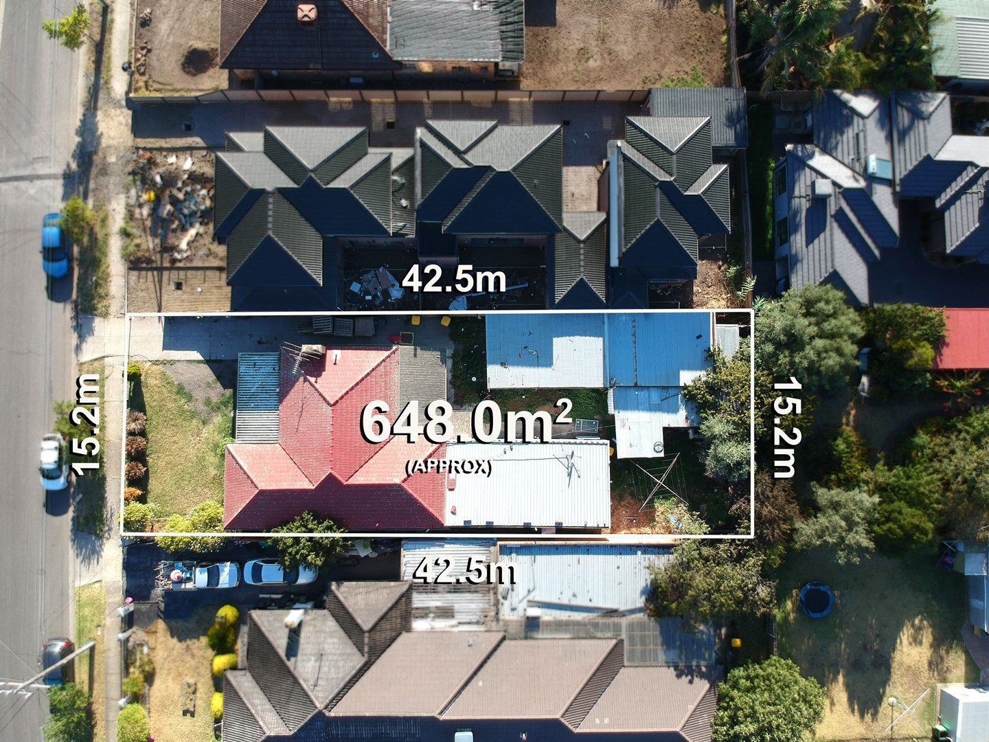 44 Messmate Street, Lalor VIC 3075, Image 0