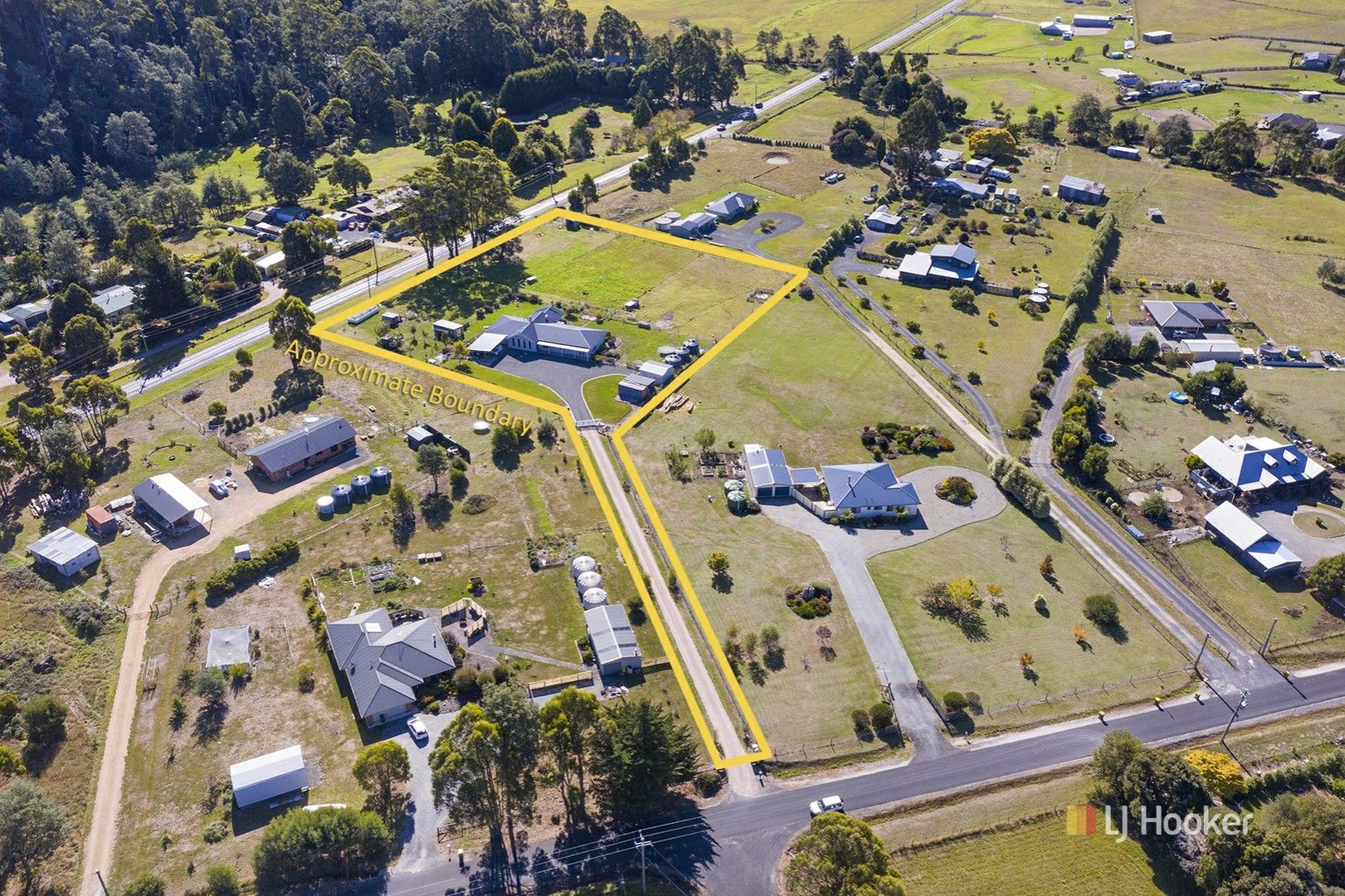 23 James Road, Acacia Hills TAS 7306, Image 0