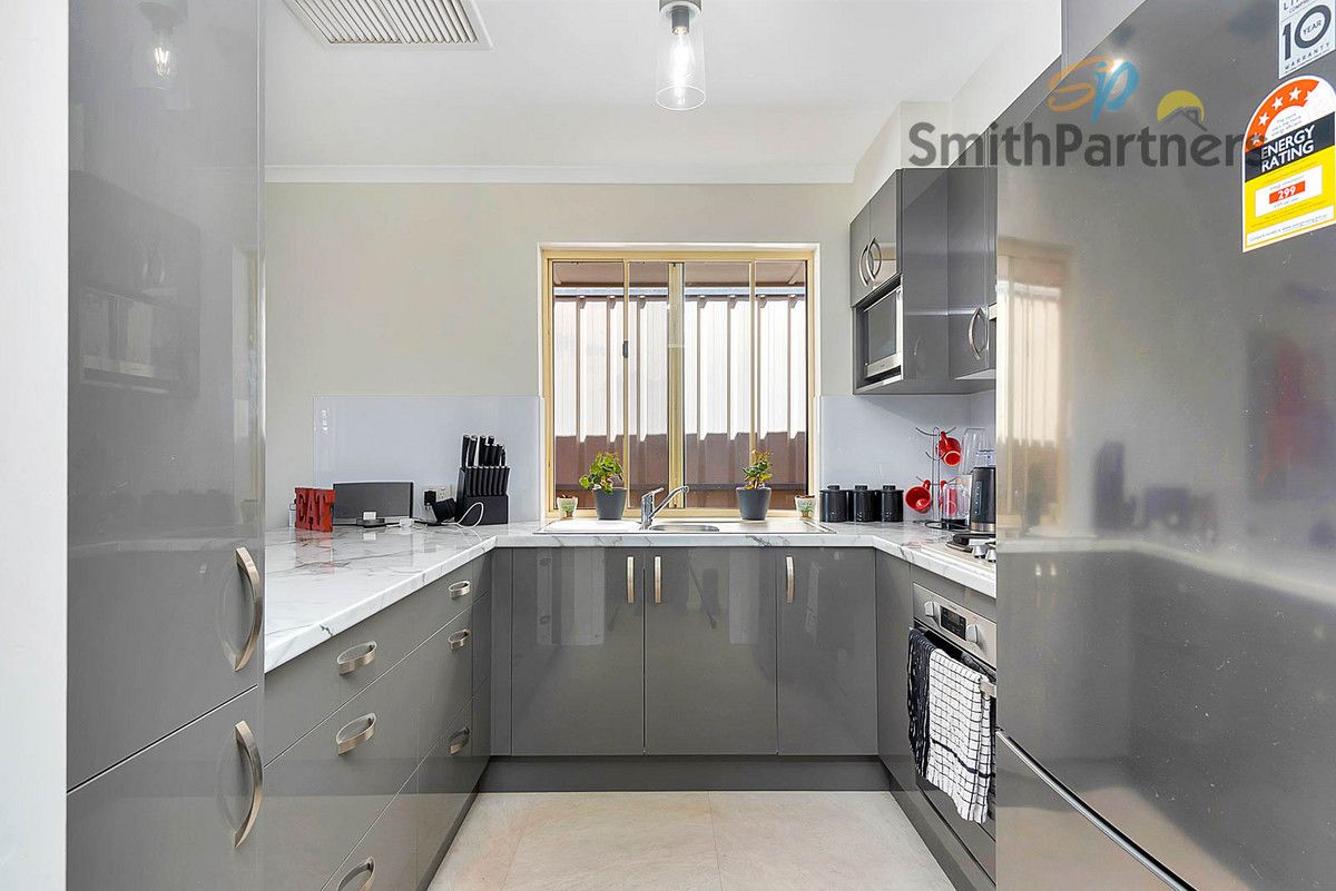 34 Dalrymple Way, Greenwith SA 5125 House For Rent Domain