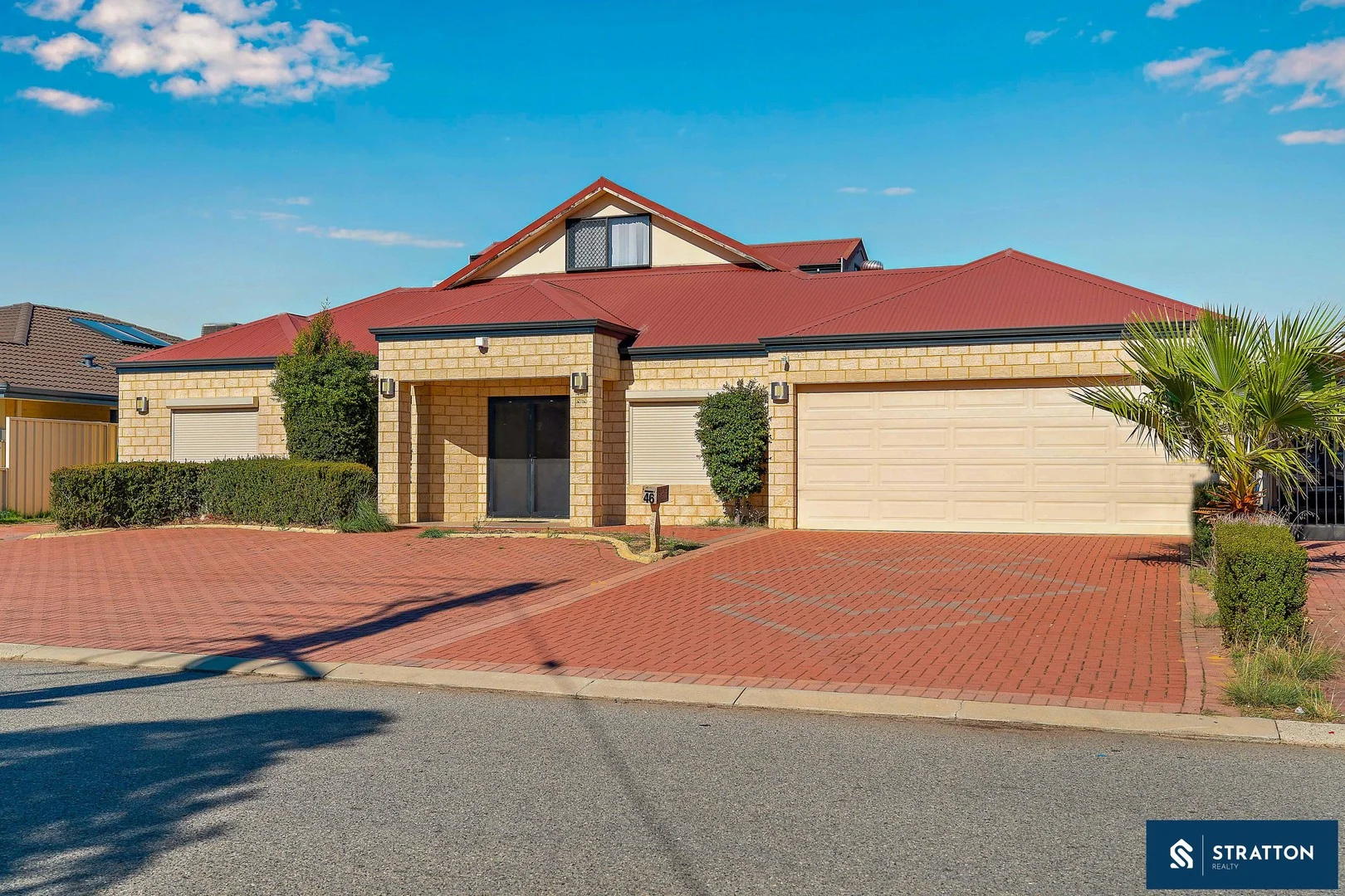 Primary image of 46 Warrida Way, Maddington WA 6109