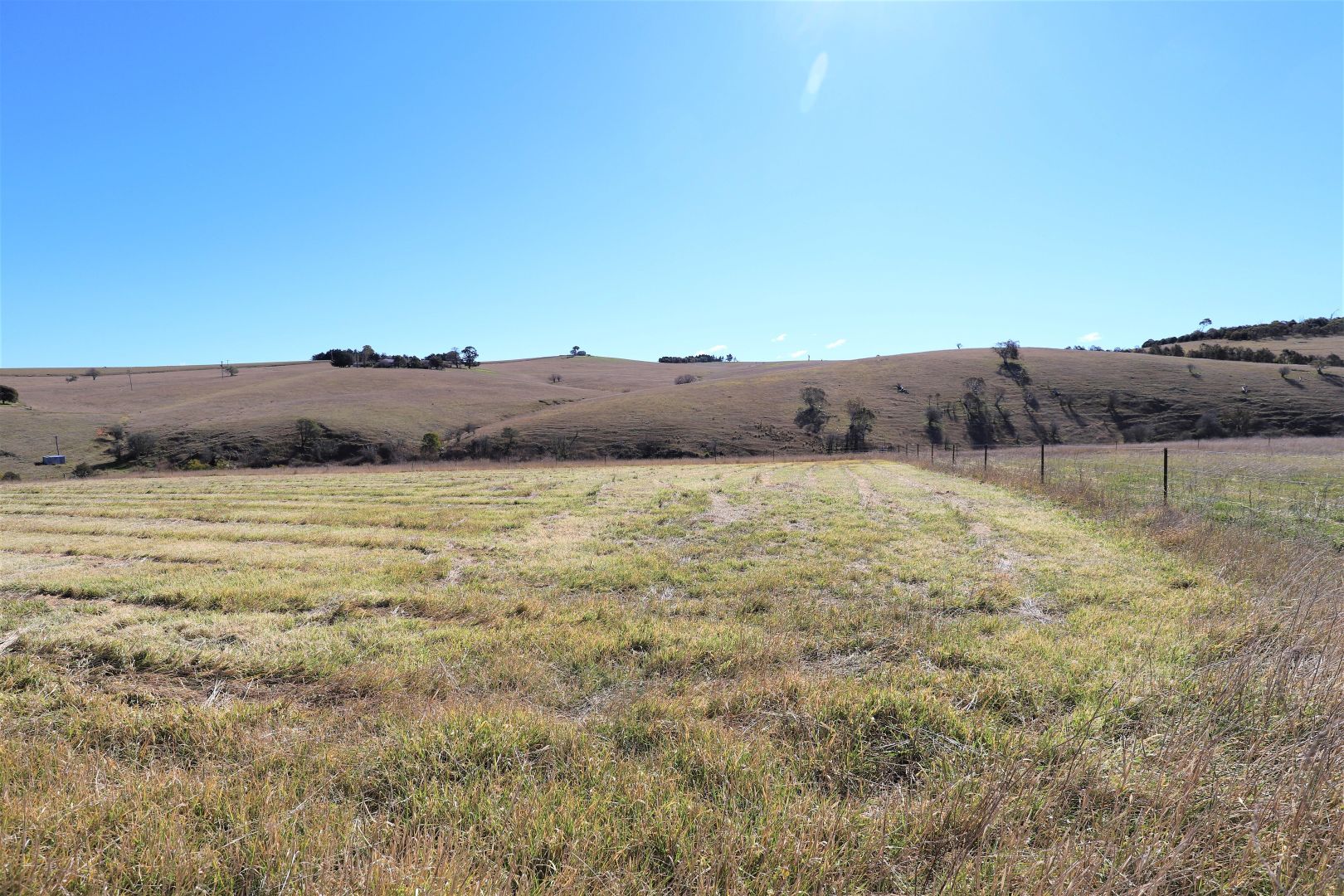 Orr Street, Delegate NSW 2633 vacant land for Sale, 180,000