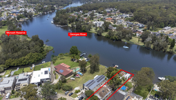 Picture of 596 Henry Lawson Drive, EAST HILLS NSW 2213