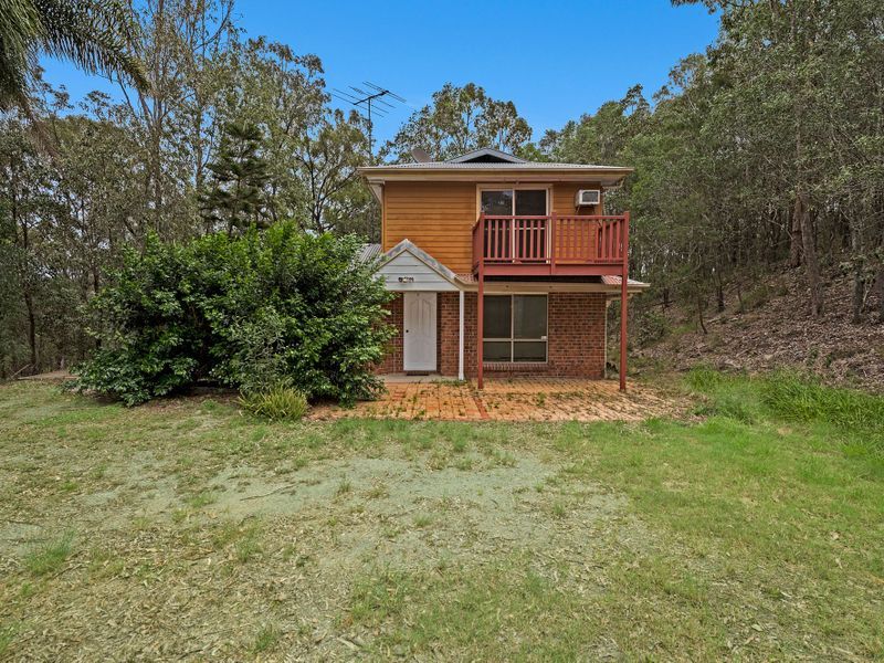 1404 Beaudesert-Beenleigh Rd, Cedar Creek QLD 4207, Image 0