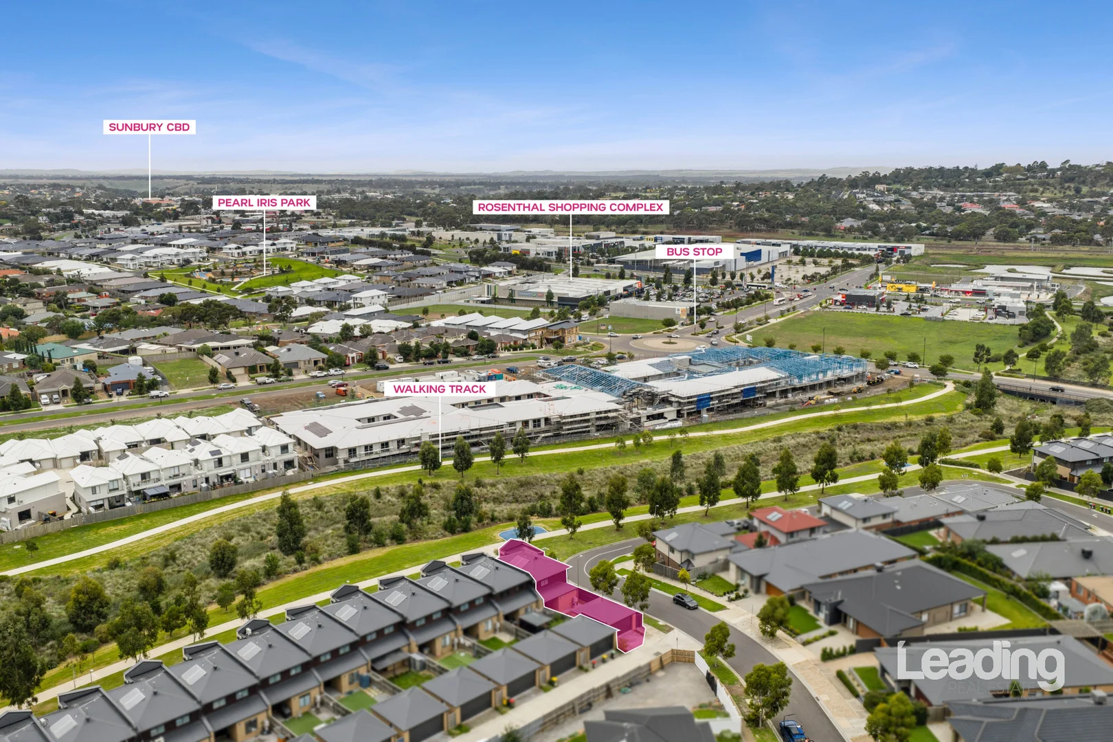 Additional image 32 of 26 Short Walk, Sunbury VIC 3429