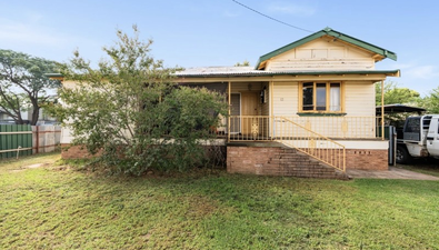 Picture of 12 Ferry Street, FORBES NSW 2871