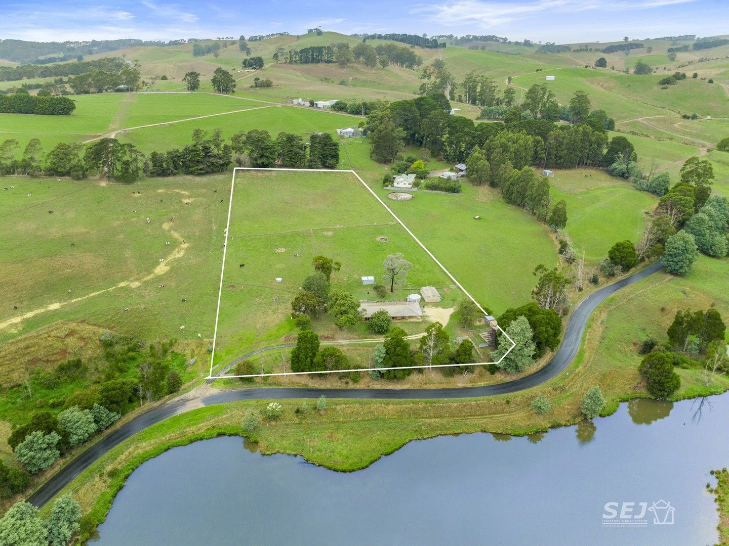 710 Nicholls Road, Mirboo North VIC 3871, Image 0