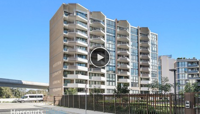 Picture of 1005/32 Civic Way, ROUSE HILL NSW 2155