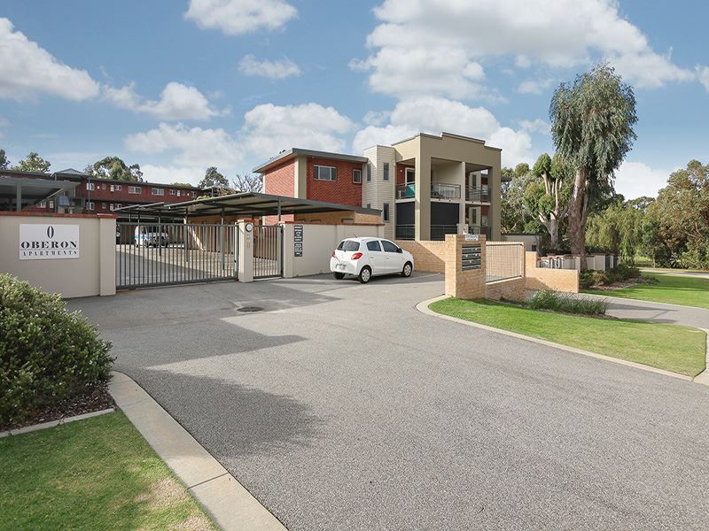 8/15 Rosalind Way, Coolbellup WA 6163, Image 0