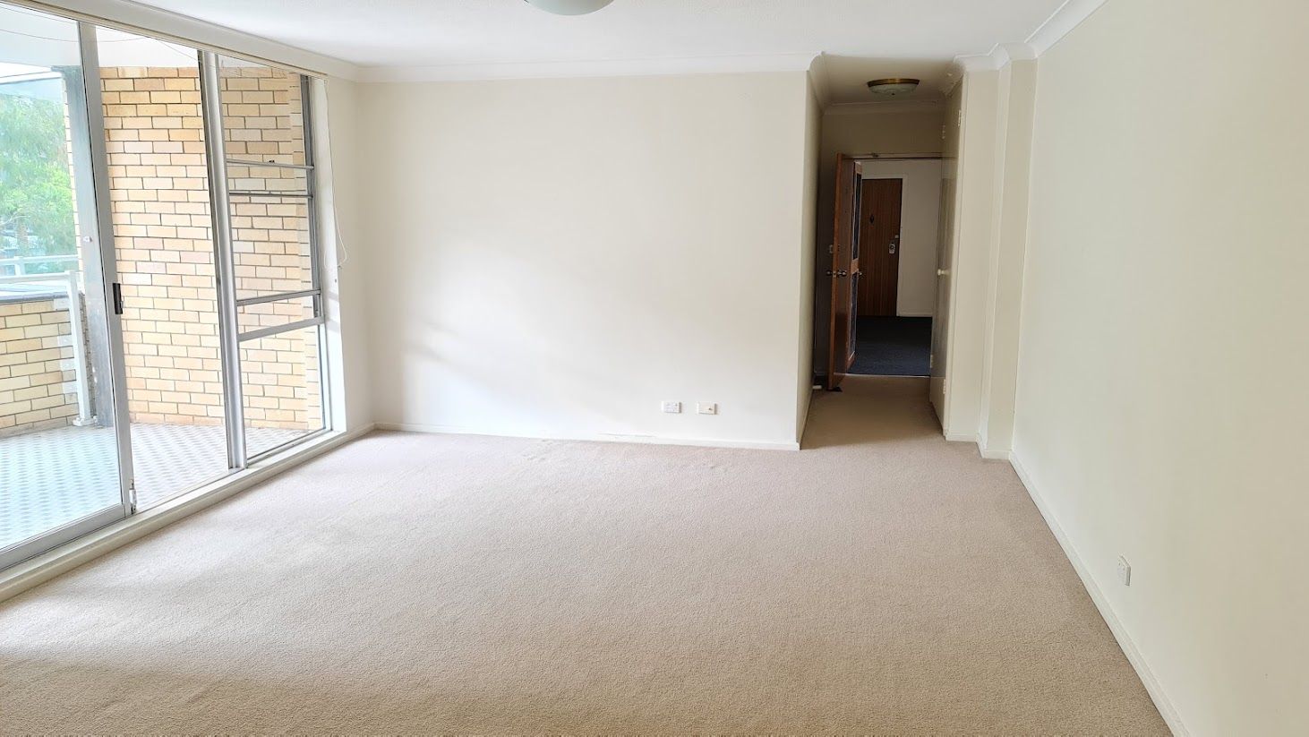 2 bedrooms Apartment / Unit / Flat in 13/8 ELLIS ST CHATSWOOD NSW, 2067