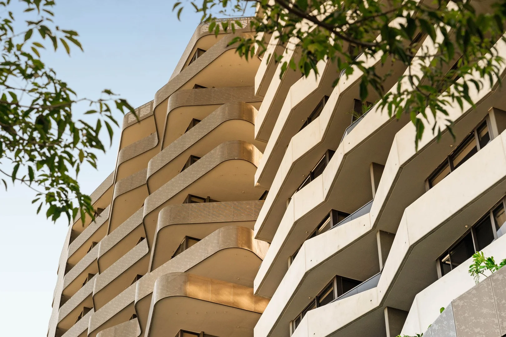 Primary image of 104/14 Ella Street, Newstead QLD 4006