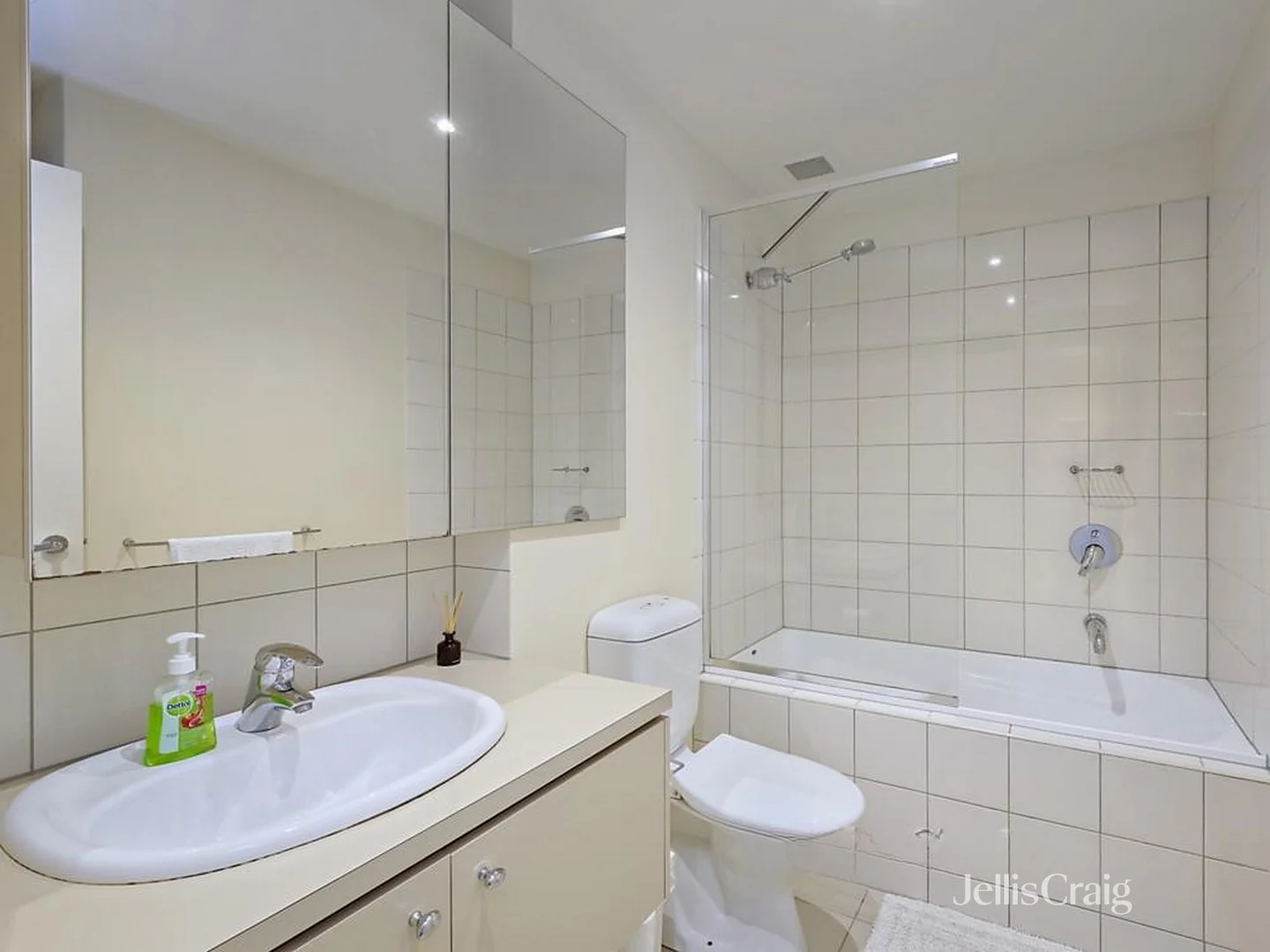 Additional image 5 of 407/33 Wreckyn Street, North Melbourne VIC 3051