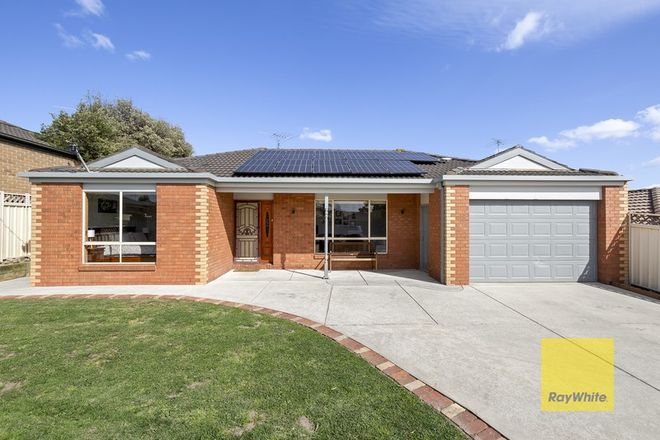 Picture of 32 Warrawee Road, LEOPOLD VIC 3224
