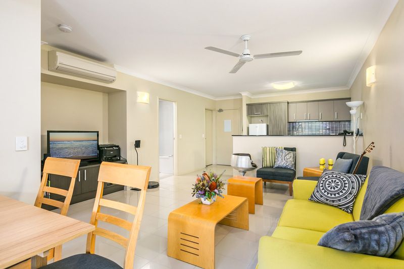 1326/12 Gregory Street, Westcourt QLD 4870, Image 2