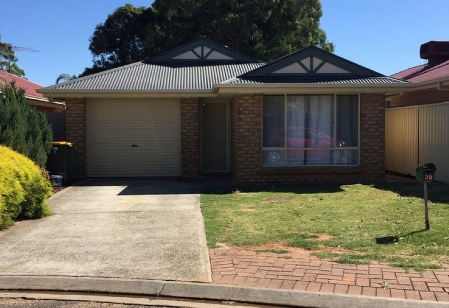 3 bedrooms House in 28 Hope Street SMITHFIELD SA, 5114