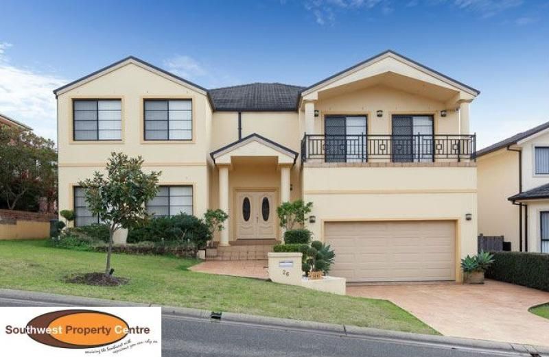 26 Governors Way, Macquarie Links NSW 2565, Image 0