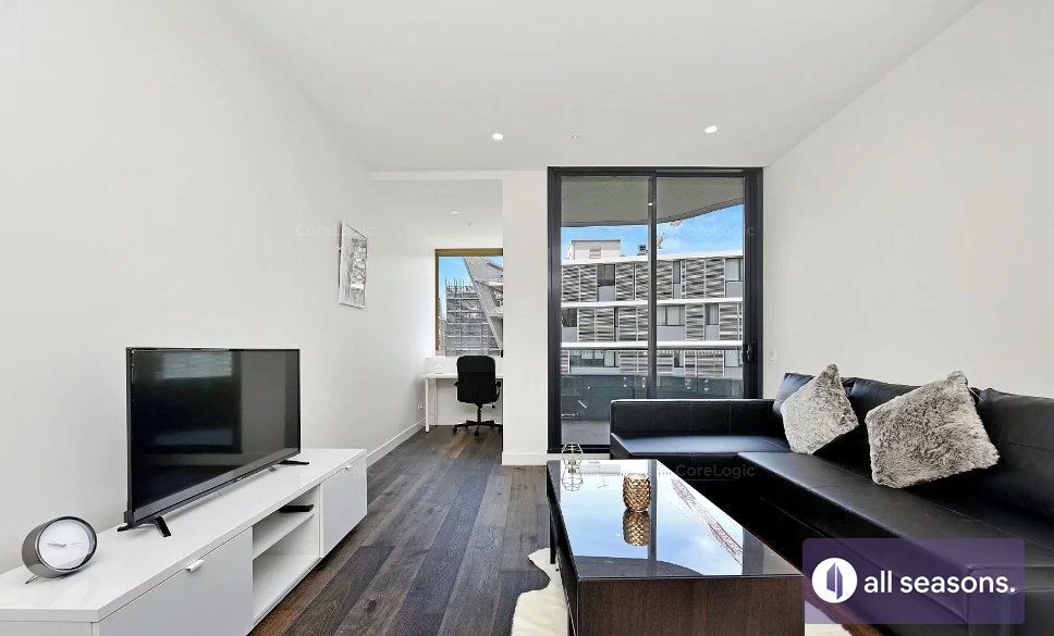 1 bedrooms Apartment / Unit / Flat in Lvl5/2 Sam Sing St WATERLOO NSW, 2017