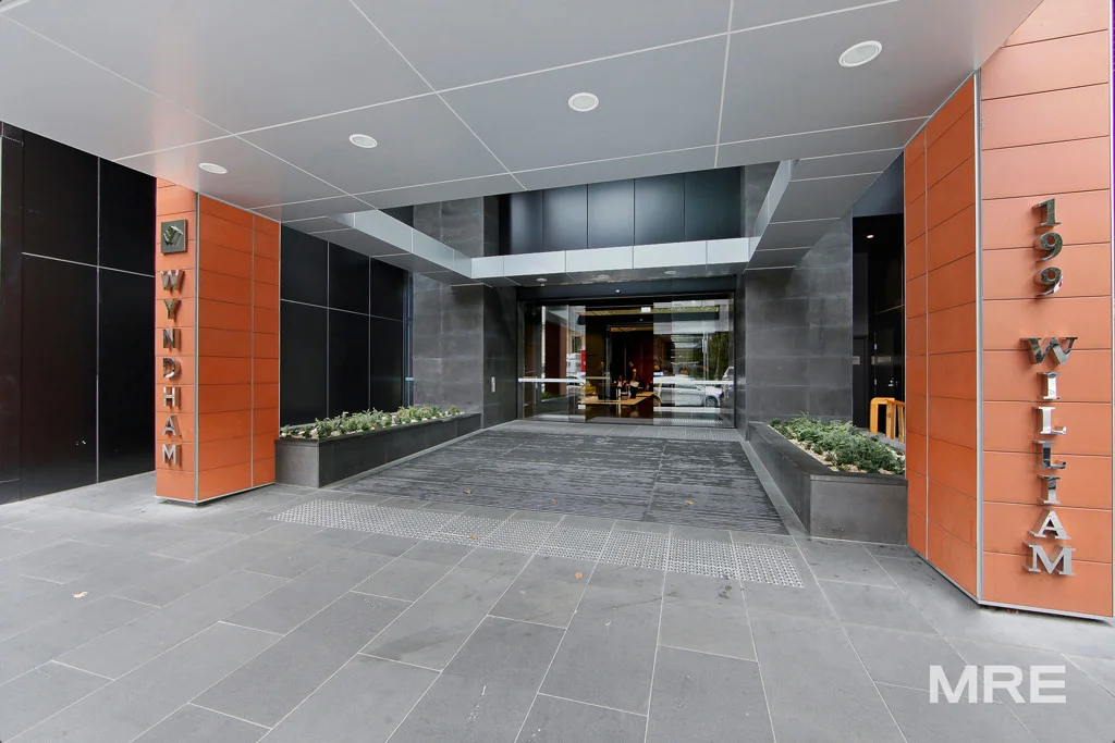 Additional image 14 of 503/199 William Street, Melbourne VIC 3000