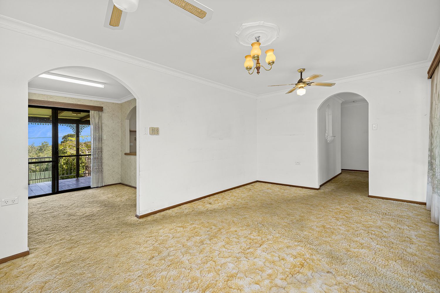 4 Stuart Lane, Lawrence NSW 2460, Image 2