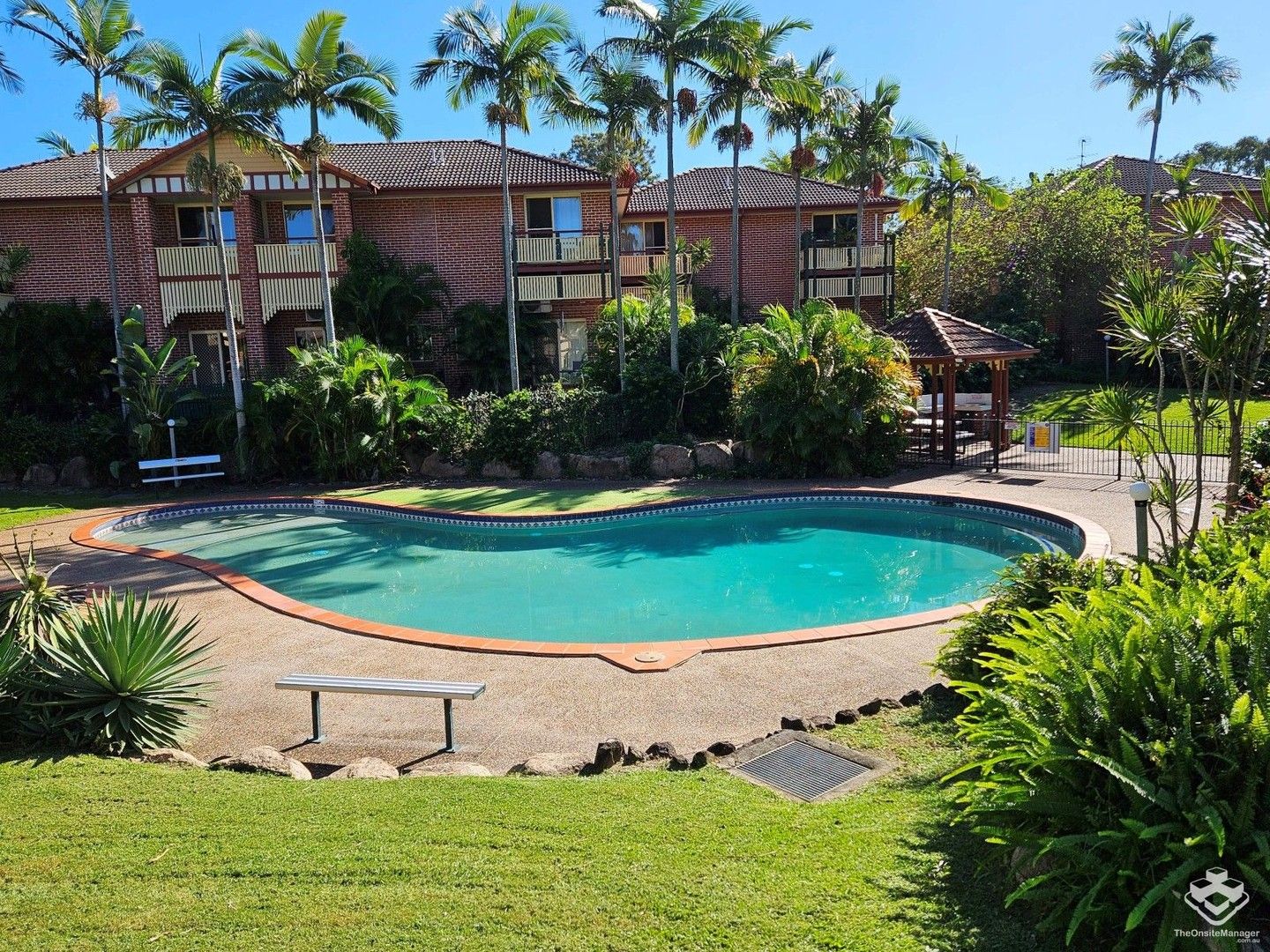 3 bedrooms Apartment / Unit / Flat in ID:21134922/100 Racecourse Drive BUNDALL QLD, 4217