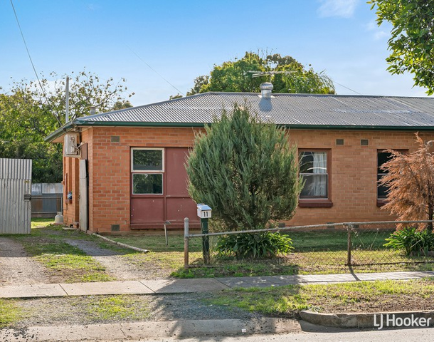 11 Cockshell Street, Davoren Park SA 5113