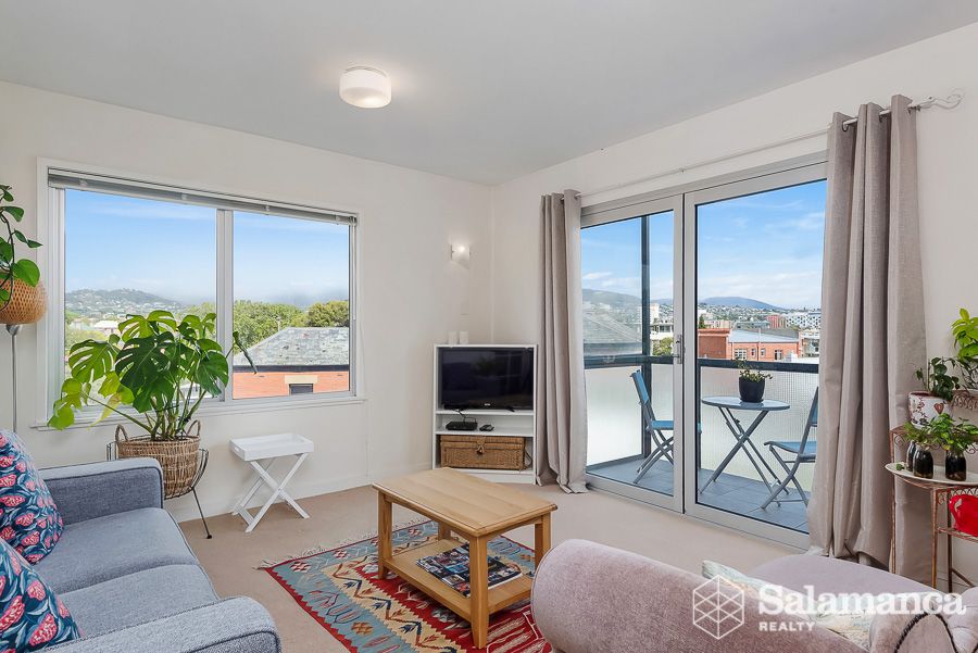 14/1 Battery Square, Battery Point TAS 7004, Image 1