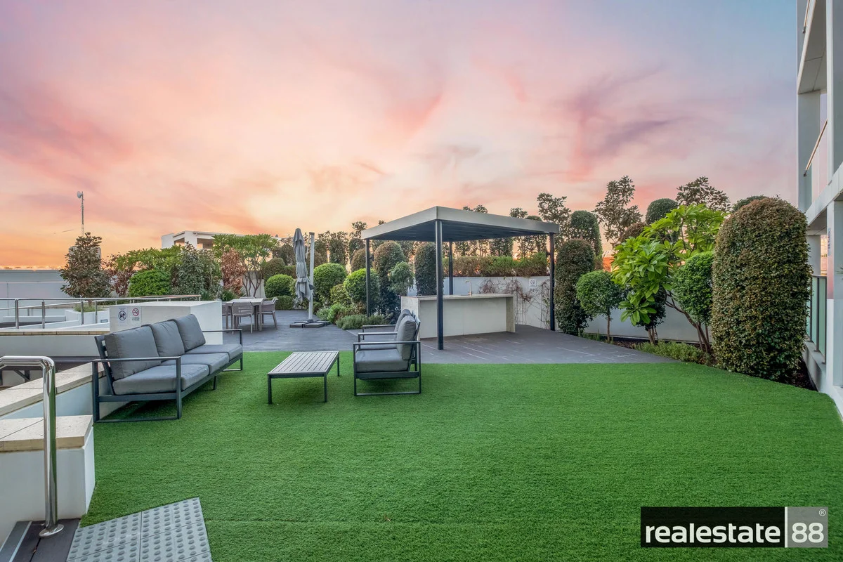 Additional image 23 of 40/34 East Parade, East Perth WA 6004