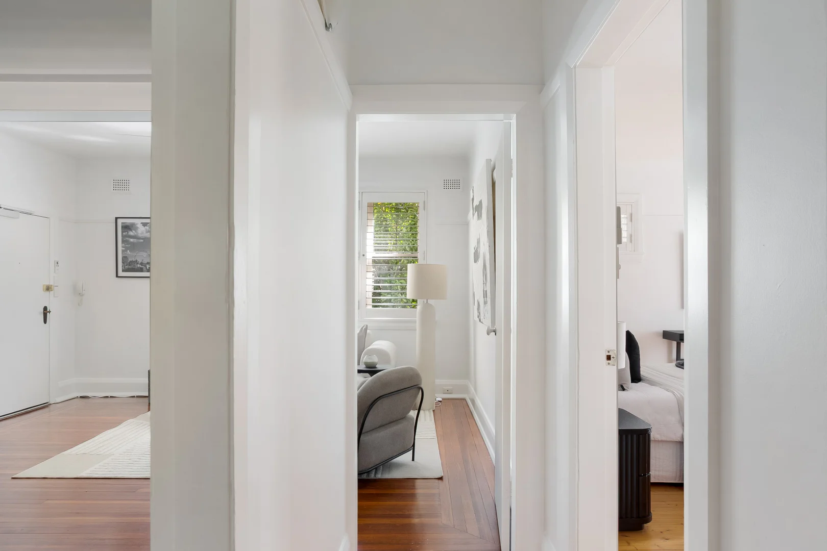 Additional image 11 of 1/3 Penshurst Avenue, Kurraba Point NSW 2089