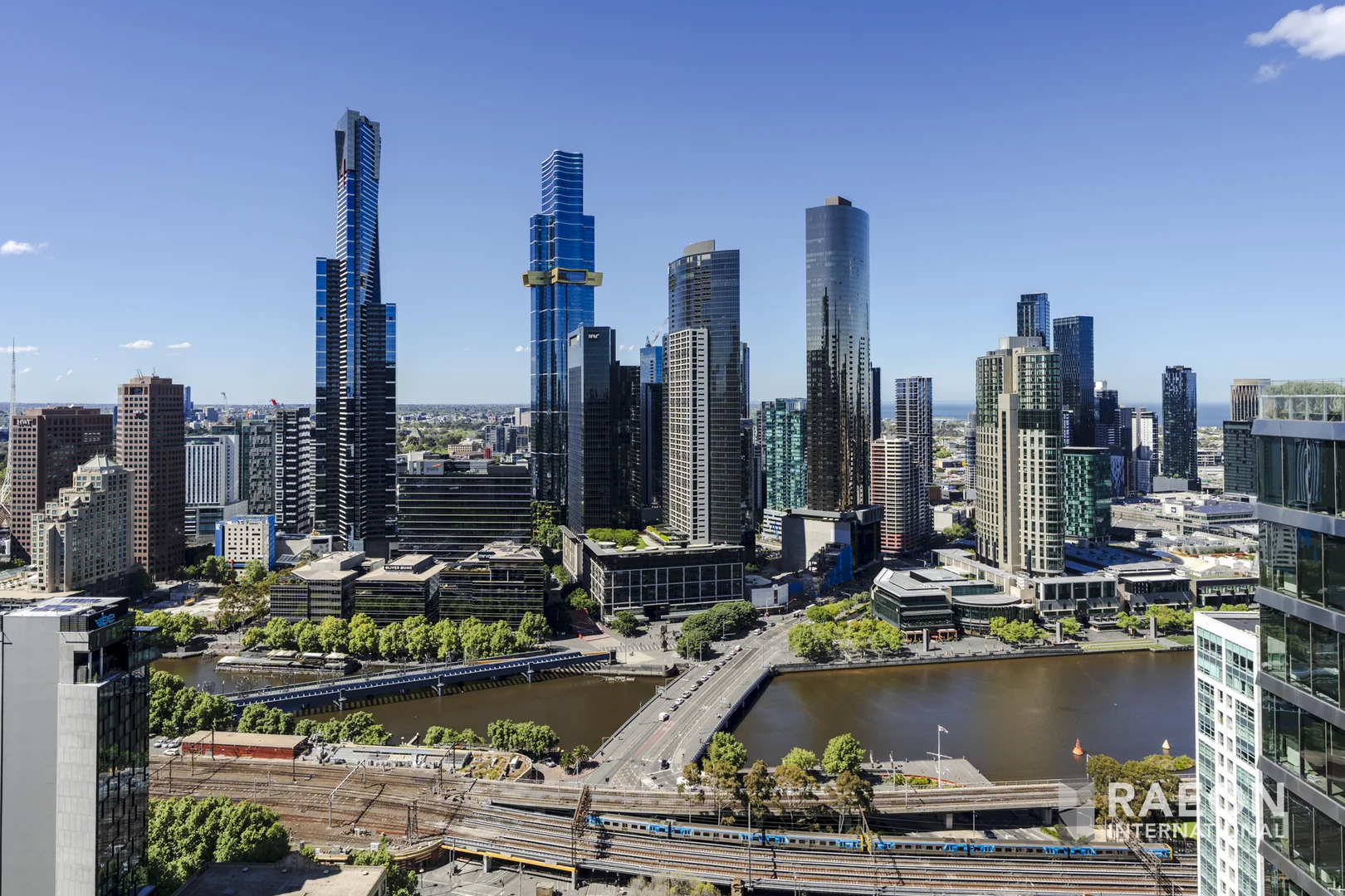3104/433 Collins St, Melbourne VIC 3000 - Apartment For Rent | Domain