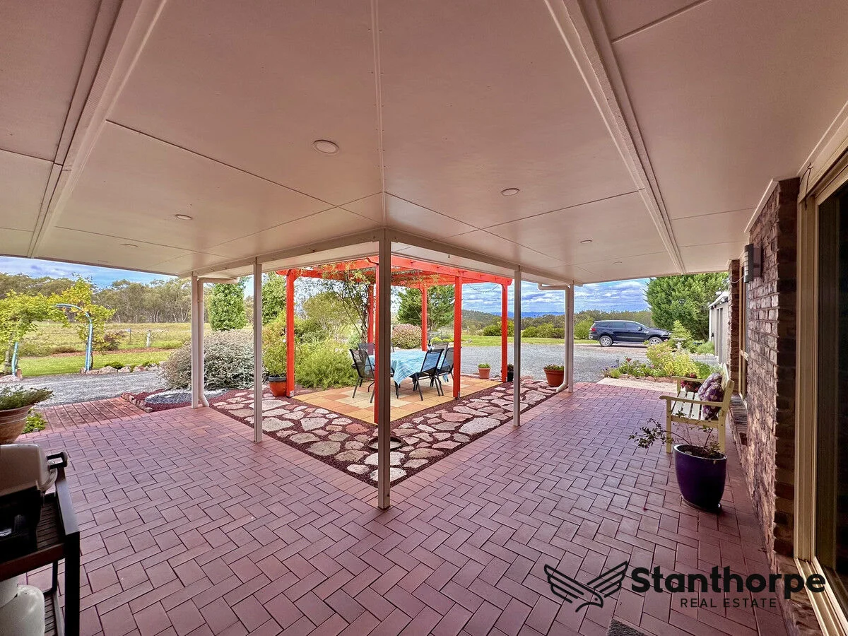 Additional image 22 of 553 Donnellys Castle Road, Pozieres QLD 4352