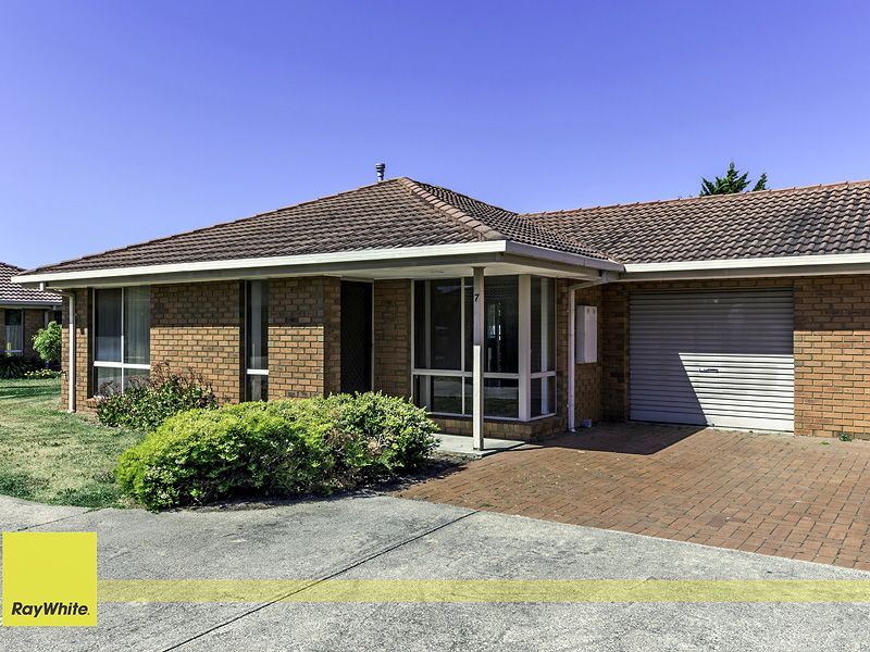 7/139 Tarneit rd, Tarneit VIC 3029, Image 0