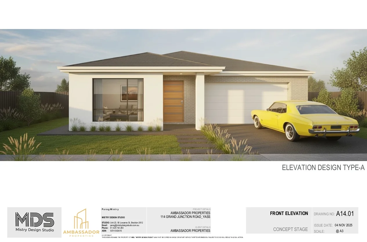 Additional image 11 of 1-18/114 Grand Junction Road, Yass NSW 2582