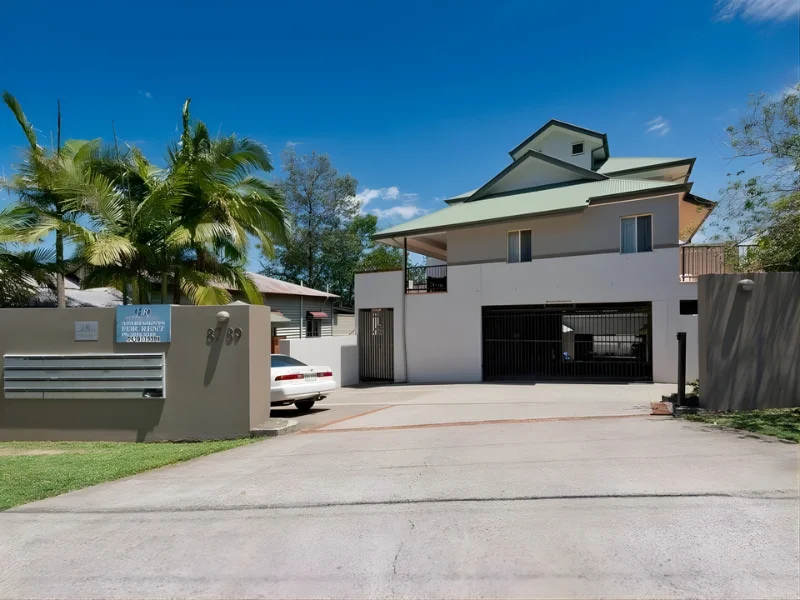 Additional image 6 of 34/89 Scott Road, Herston QLD 4006