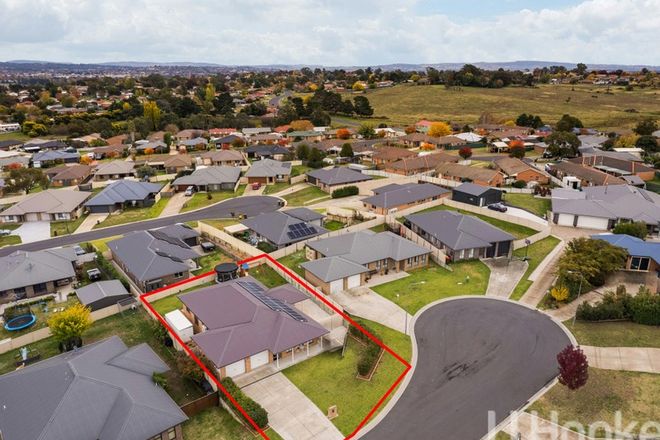 Picture of 11 Jade Close, KELSO NSW 2795