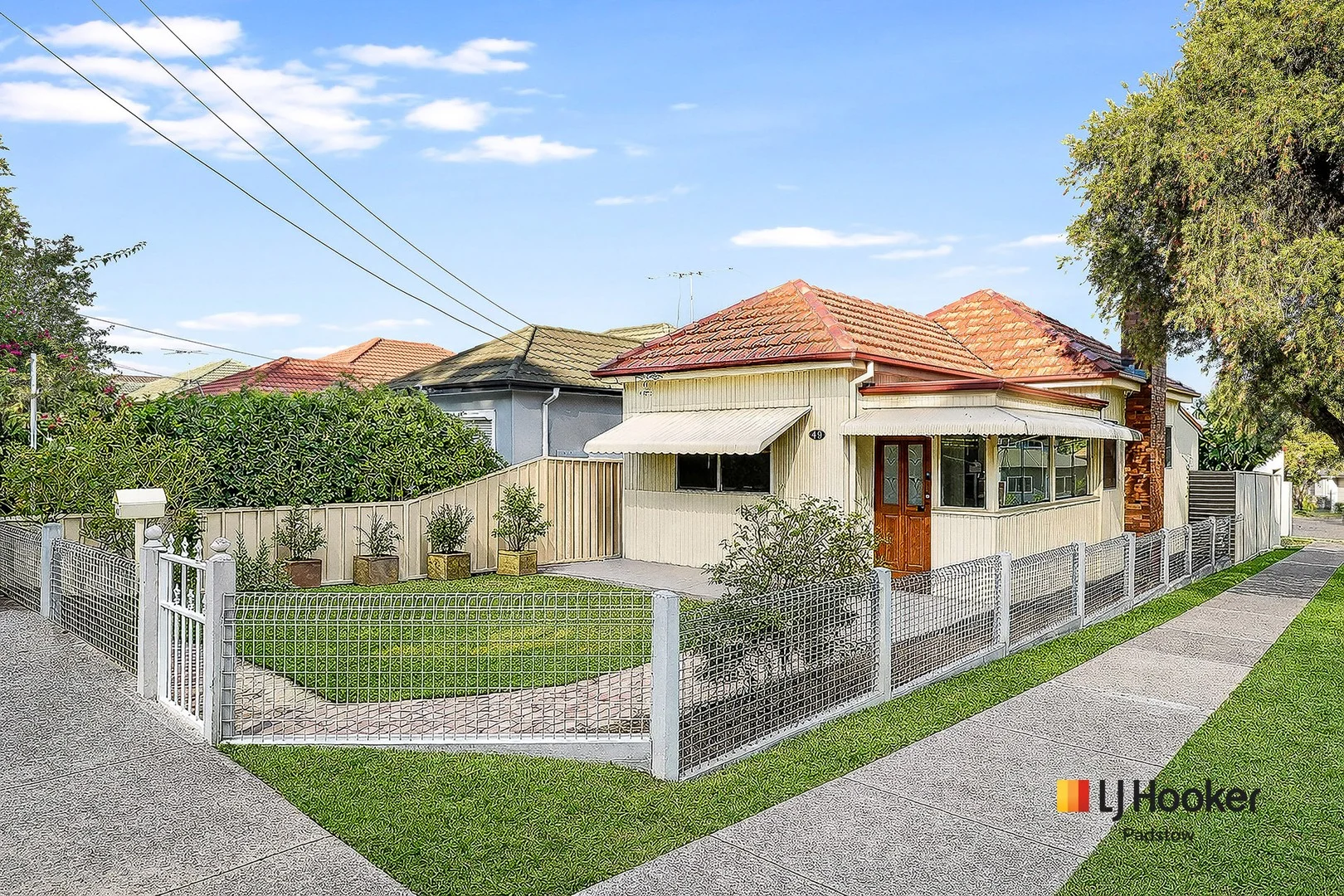 Primary image of 49 Faraday Road, Padstow NSW 2211