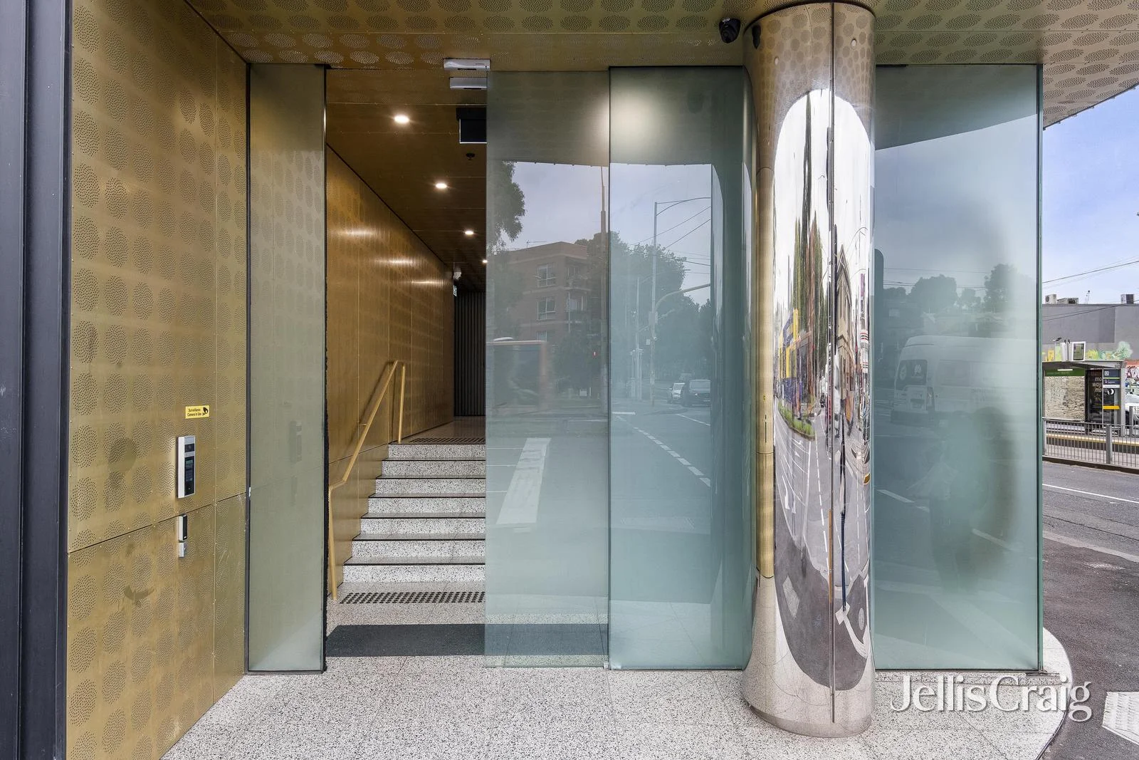 Additional image 11 of 106/8 Elgin Street, Carlton VIC 3053