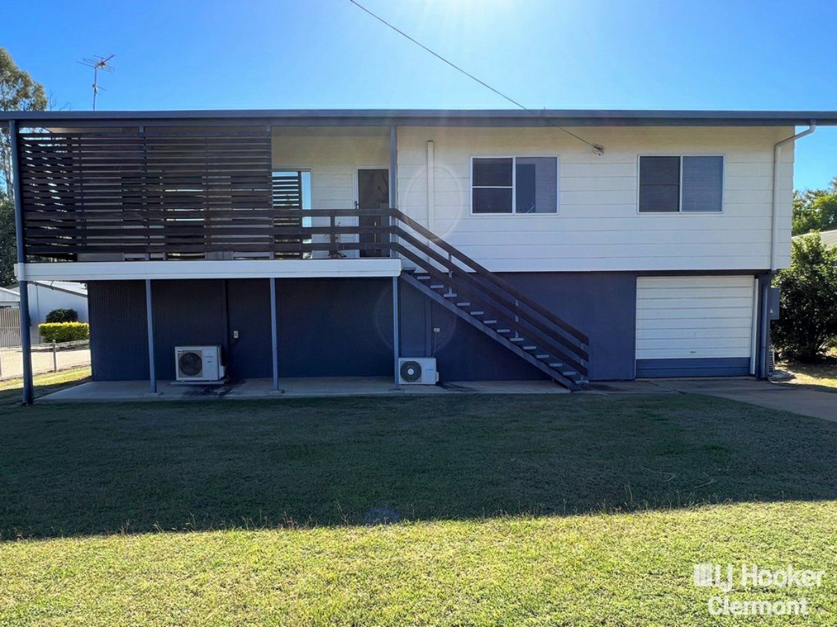 14 Collins Street, Clermont QLD 4721, Image 0