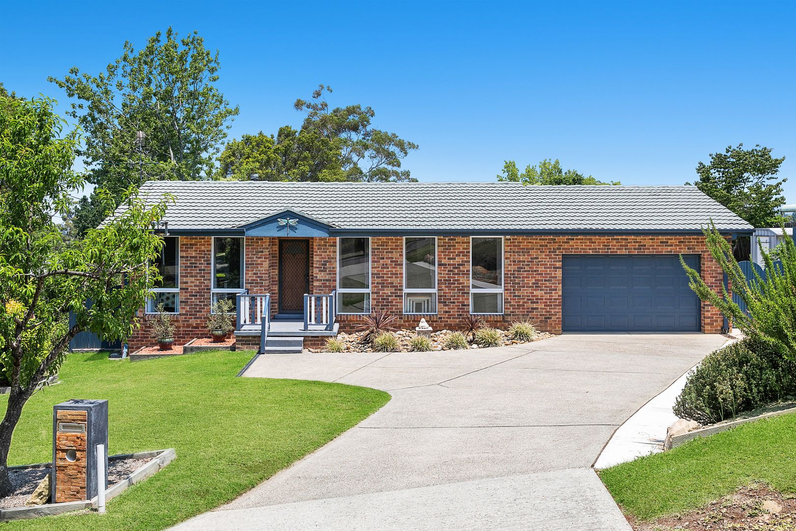 21 Yileena Avenue, Lawson Property History & Address Research Domain