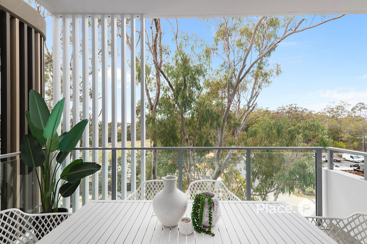 Sold 245/31 Tallowwood Street, Seven Hills QLD 4170 on 12 Jan 2025