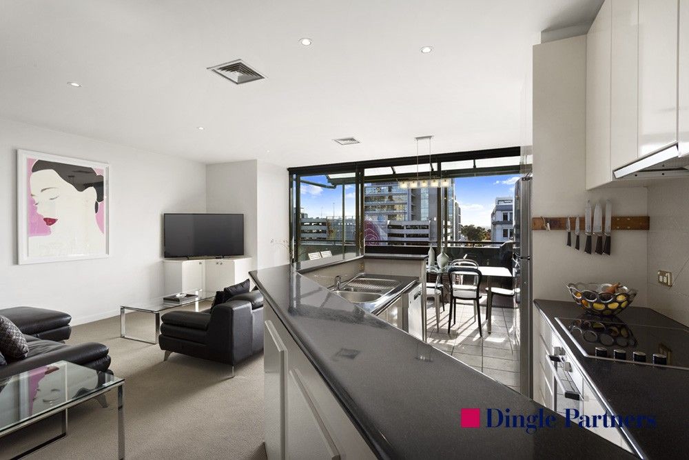 PenthouseA/182 Victoria Parade, East Melbourne VIC 3002, Image 0