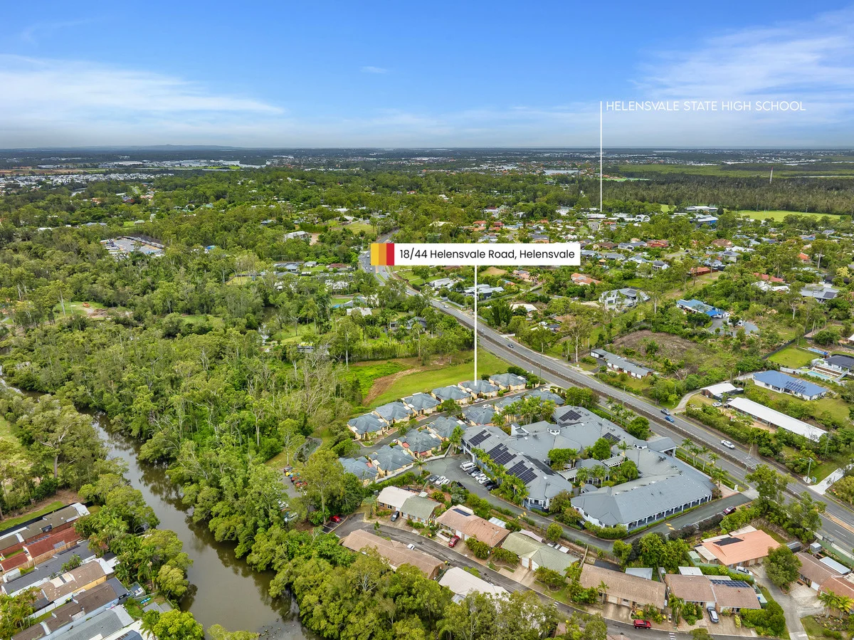Additional image 15 of 18/44 Helensvale Road, Helensvale QLD 4212