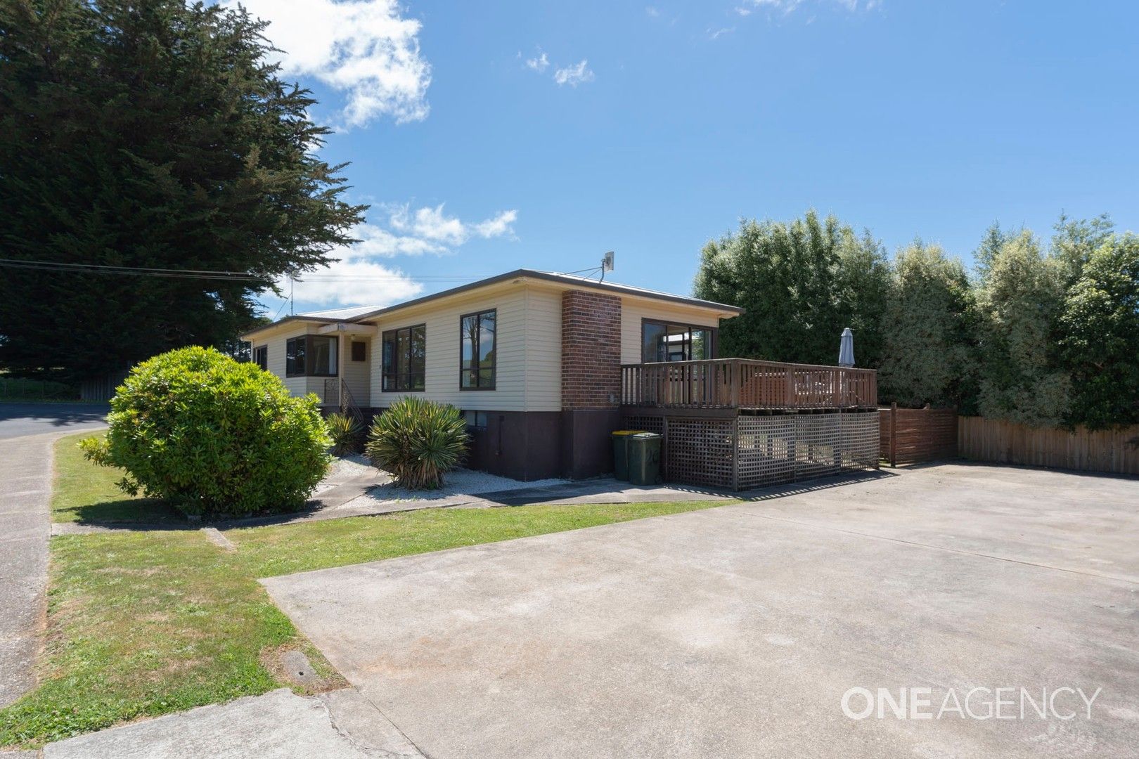 11 George Street, Ridgley TAS 7321, Image 0