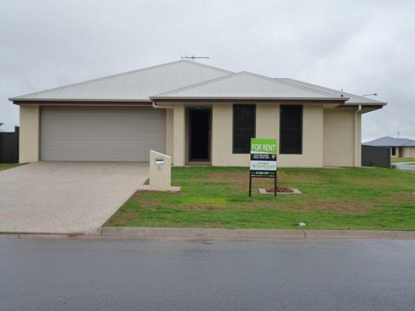 5 Cameron Street, Chinchilla QLD 4413, Image 0