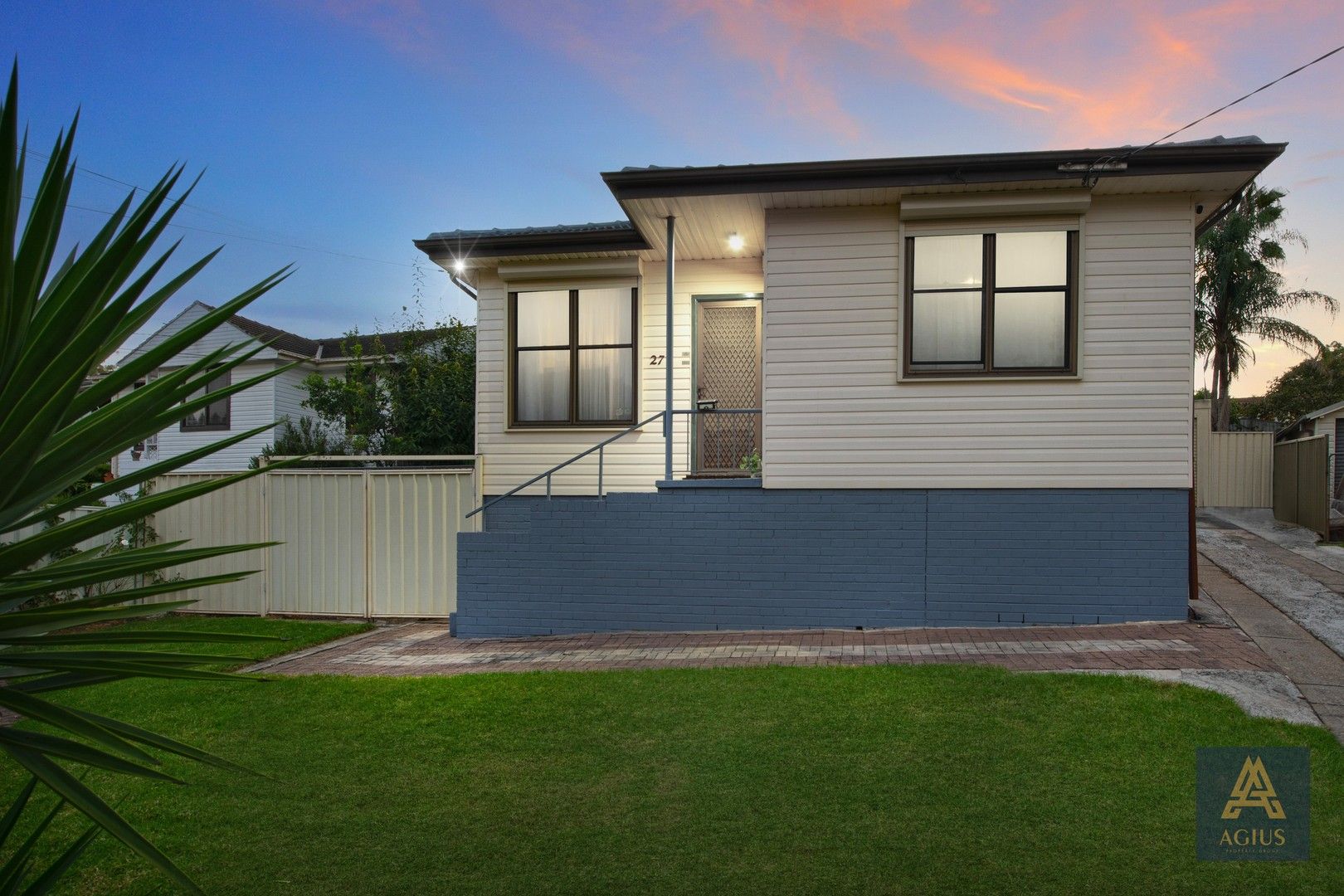 27 Kennedy Parade, Lalor Park NSW 2147, Image 0
