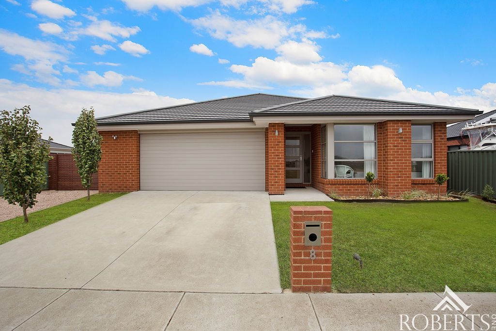 8 Laffan Court, Koroit VIC 3282, Image 0