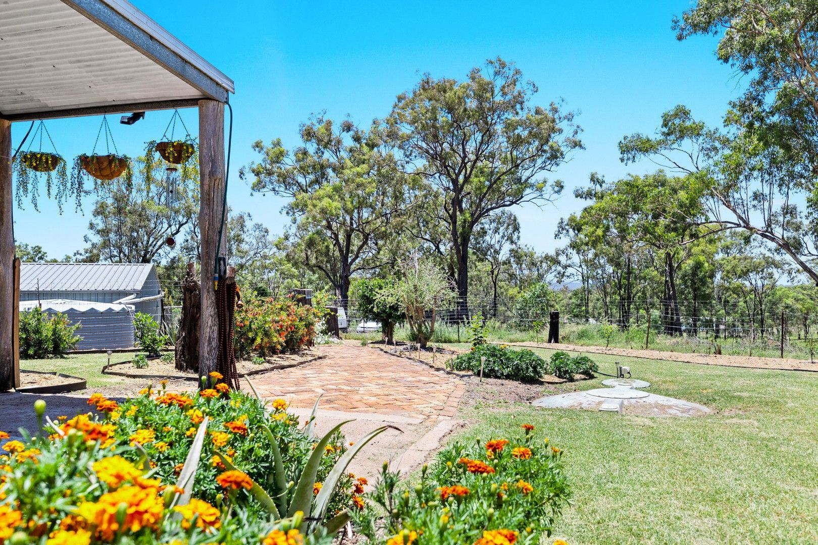 3 bedrooms House in 0 Lester Street PRATTEN QLD, 4370