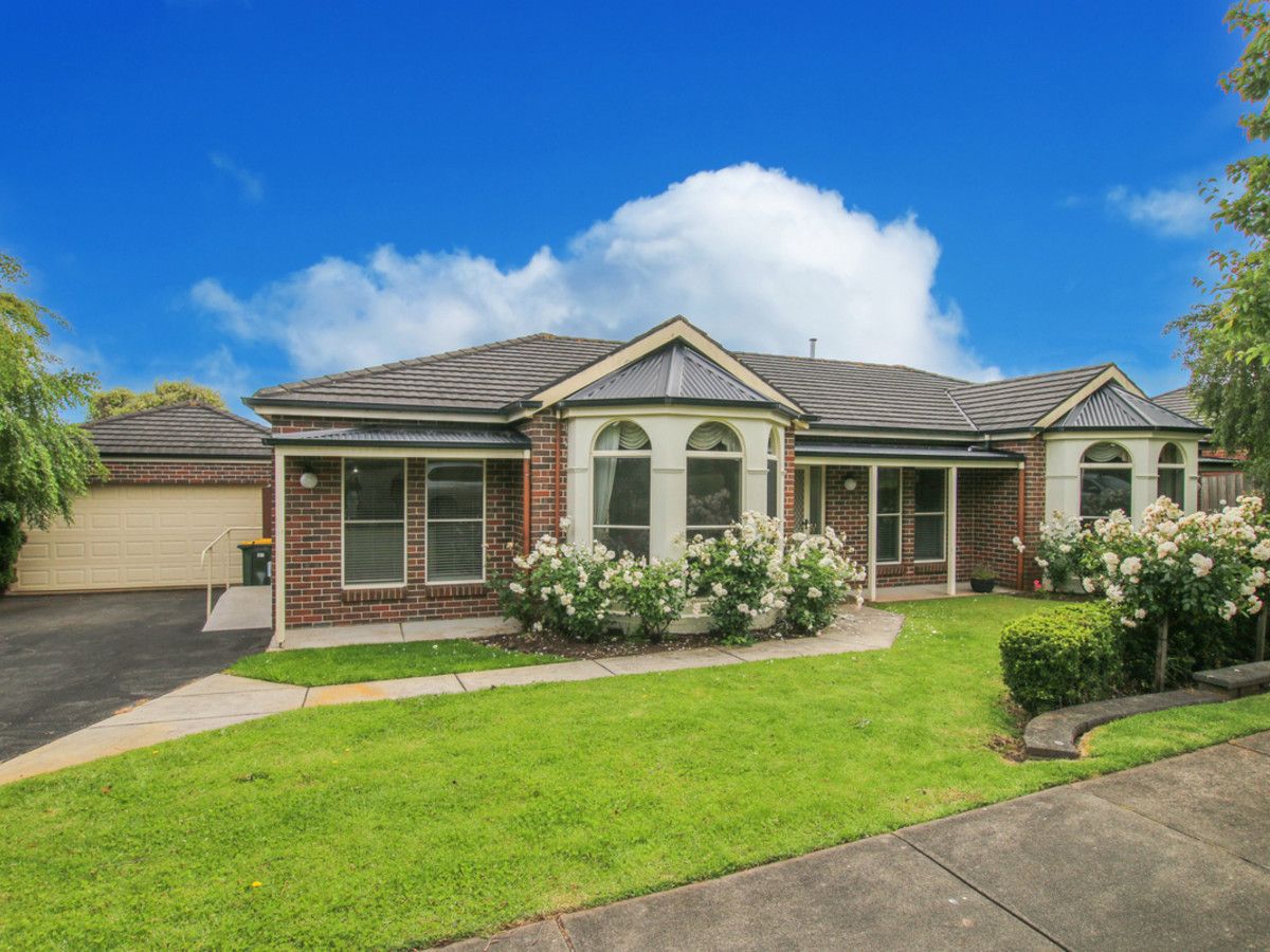 4 bedrooms House in 10 Kielli Drive WARRNAMBOOL VIC, 3280