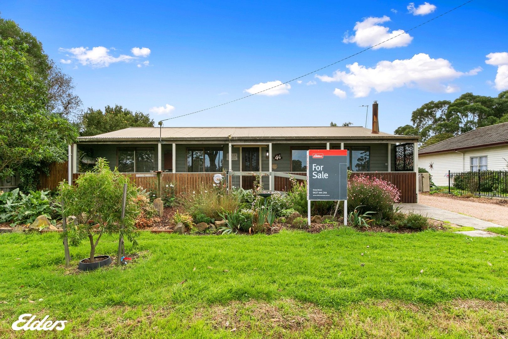 44 Church Road, Yarram VIC 3971, Image 0