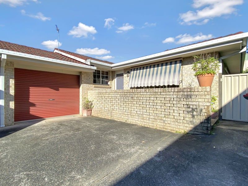 2 bedrooms House in 2/15 Mackays Road COFFS HARBOUR NSW, 2450